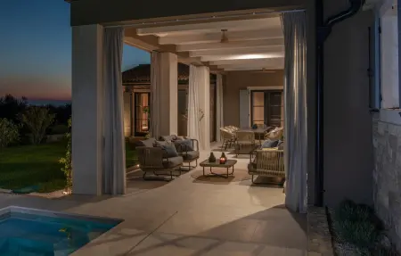 Villa Casa Cupra, Maison 10 personnes à Umag - Photo 32