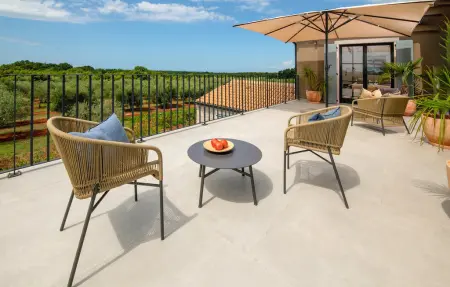 Villa Casa Cupra, Maison 10 personnes à Umag - Photo 33