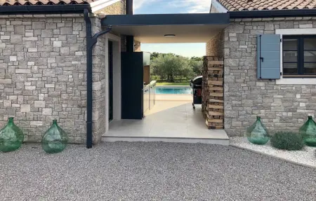Villa Casa Cupra, Maison 10 personnes à Umag - Photo 34