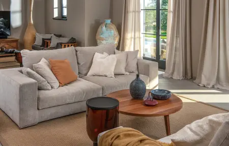 Villa Casa Cupra, Maison 10 personnes à Umag - Photo 35