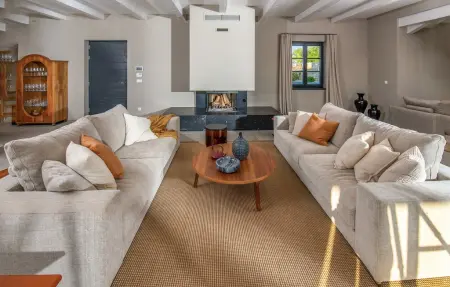 Villa Casa Cupra, Maison 10 personnes à Umag - Photo 36