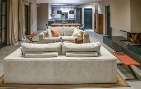 Villa Casa Cupra, Maison 10 personnes à Umag - Photo 42