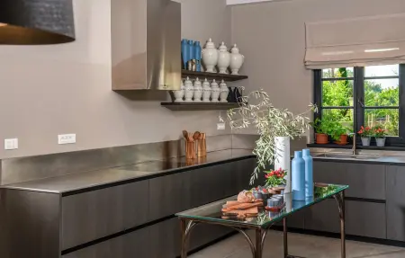 Villa Casa Cupra, Maison 10 personnes à Umag - Photo 44