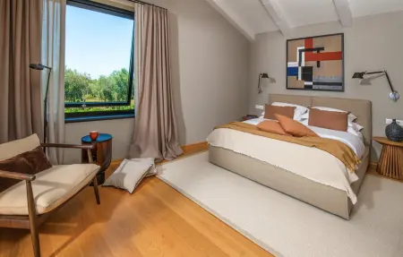 Villa Casa Cupra, Maison 10 personnes à Umag - Photo 46