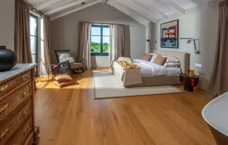 Villa Casa Cupra, Maison 10 personnes à Umag - Photo 47