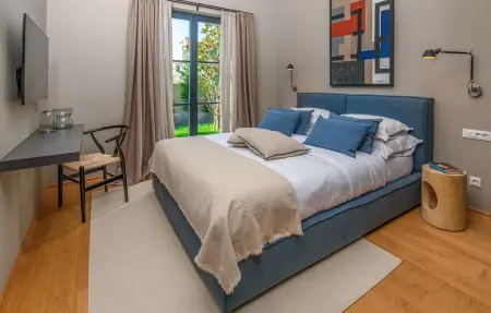 Villa Casa Cupra, Maison 10 personnes à Umag - Photo 51