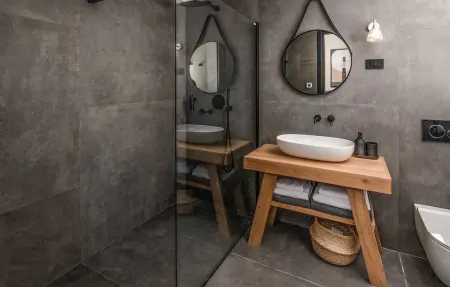Villa Casa Cupra, Maison 10 personnes à Umag - Photo 55