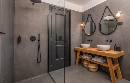 Villa Casa Cupra, Maison 10 personnes à Umag - Photo 56