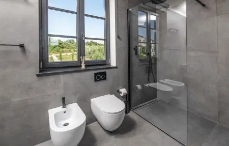 Villa Casa Cupra, Maison 10 personnes à Umag - Photo 57