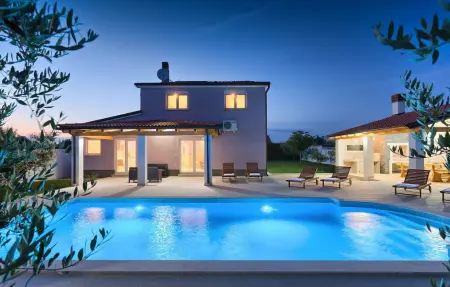 Location maison à Pula, Villa Zeus