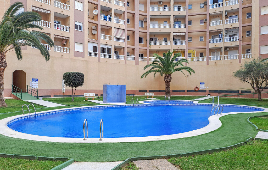 Appartement 5 personnes à Torrevieja - Photo 1