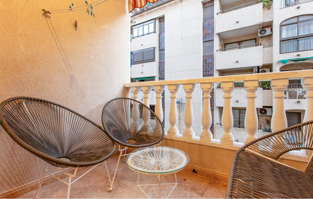 Appartement 5 personnes à Torrevieja - Photo 2