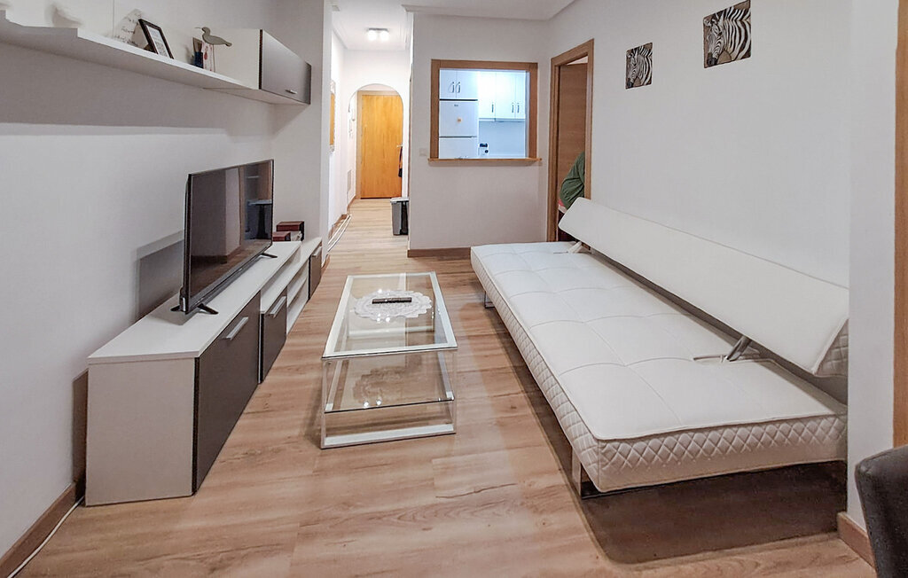 Appartement 5 personnes à Torrevieja - Photo 3