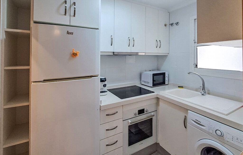 Appartement 5 personnes à Torrevieja - Photo 5