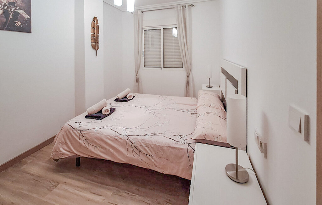 Appartement 5 personnes à Torrevieja - Photo 6