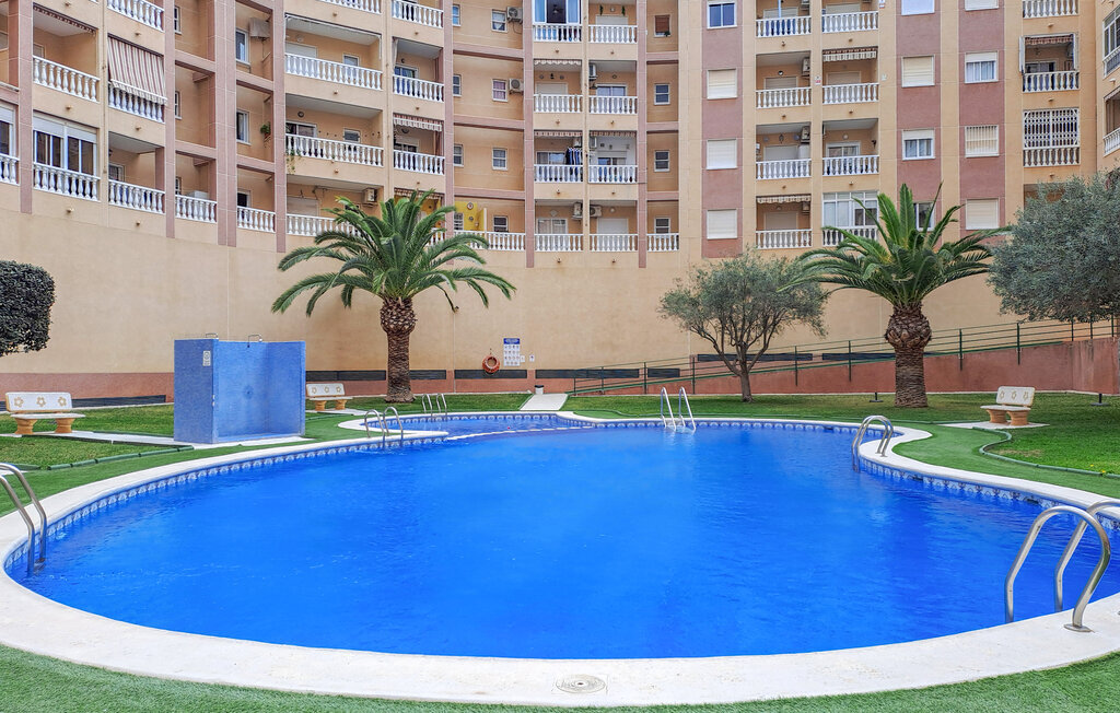 Appartement 5 personnes à Torrevieja - Photo 8
