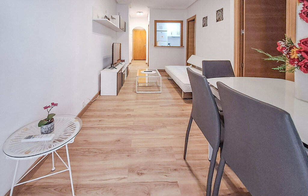 Appartement 5 personnes à Torrevieja - Photo 9