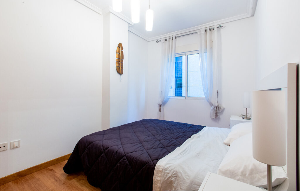 Appartement 5 personnes à Torrevieja - Photo 10