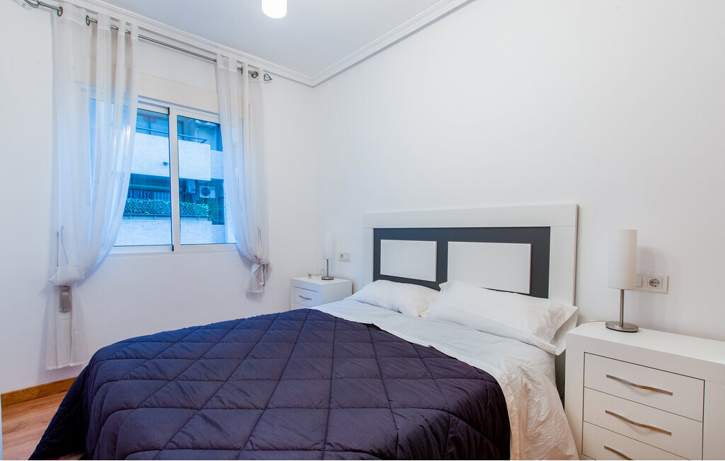 Appartement 5 personnes à Torrevieja - Photo 11