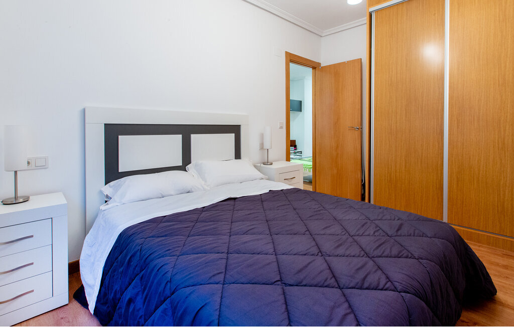 Appartement 5 personnes à Torrevieja - Photo 12