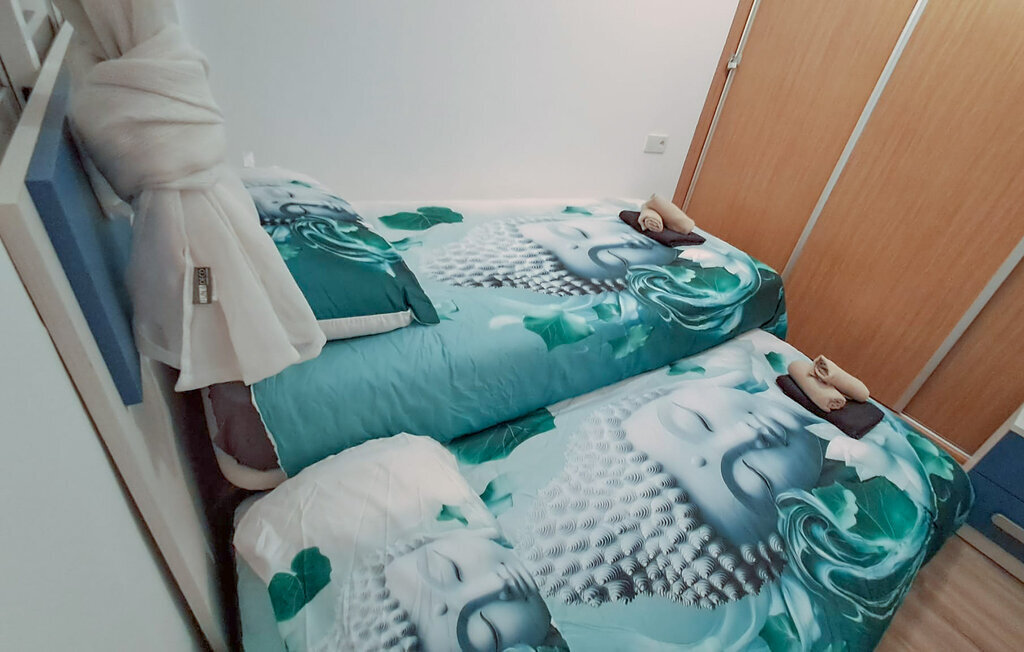 Appartement 5 personnes à Torrevieja - Photo 13