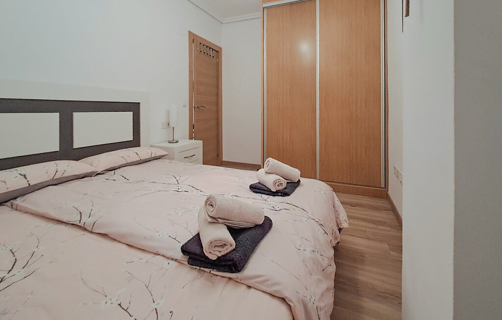 Appartement 5 personnes à Torrevieja - Photo 15