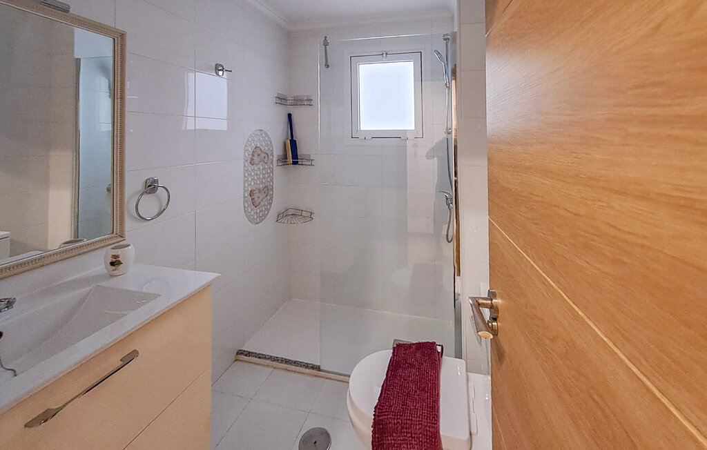 Appartement 5 personnes à Torrevieja - Photo 16