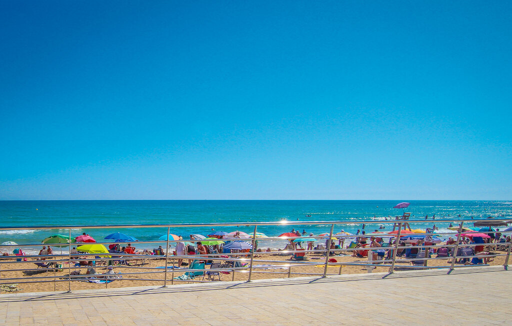 Appartement 5 personnes à Torrevieja - Photo 19