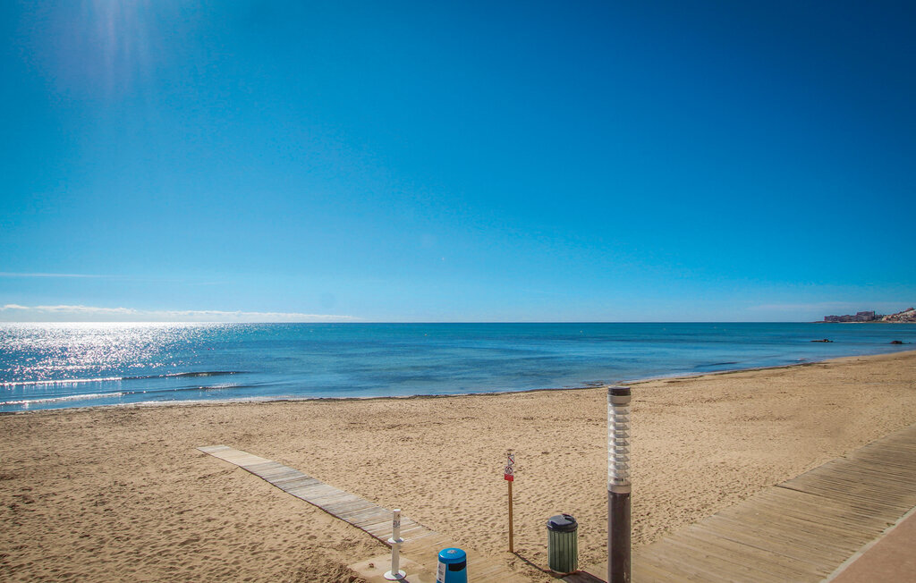 Appartement 5 personnes à Torrevieja - Photo 21