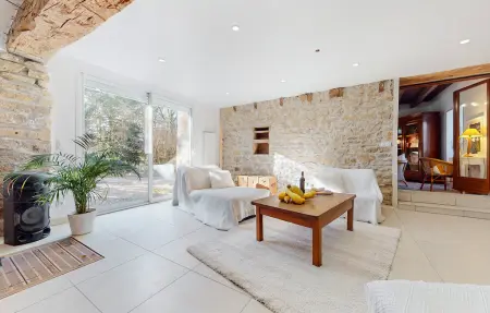 Maison 15 personnes à St Hilaire le Château - Photo 2
