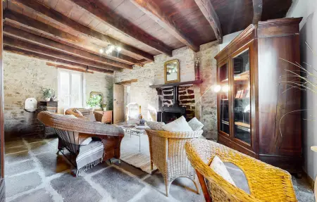 Maison 15 personnes à St Hilaire le Château - Photo 4