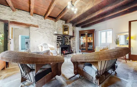 Maison 15 personnes à St Hilaire le Château - Photo 5