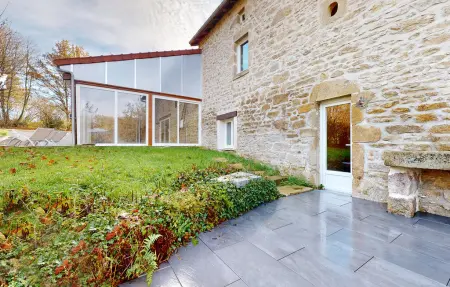 Maison 15 personnes à St Hilaire le Château - Photo 7