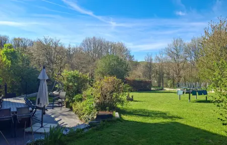 Maison 15 personnes à St Hilaire le Château - Photo 11