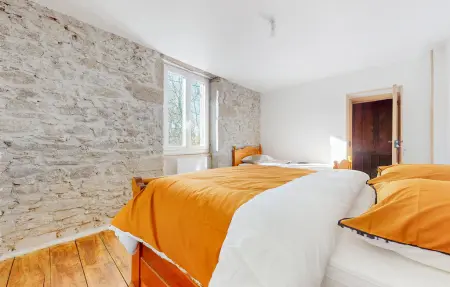 Maison 15 personnes à St Hilaire le Château - Photo 16