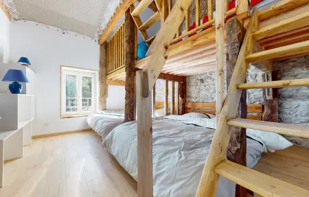 Maison 15 personnes à St Hilaire le Château - Photo 18