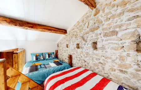 Maison 15 personnes à St Hilaire le Château - Photo 21