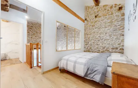 Maison 15 personnes à St Hilaire le Château - Photo 22