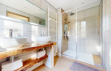 Maison 15 personnes à St Hilaire le Château - Photo 25