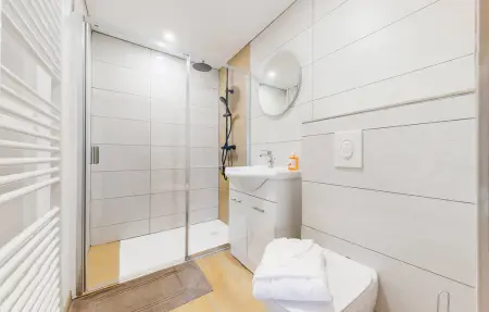 Maison 15 personnes à St Hilaire le Château - Photo 26