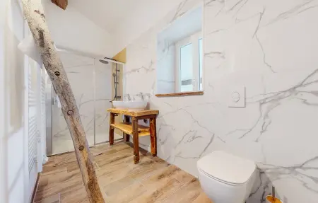 Maison 15 personnes à St Hilaire le Château - Photo 27