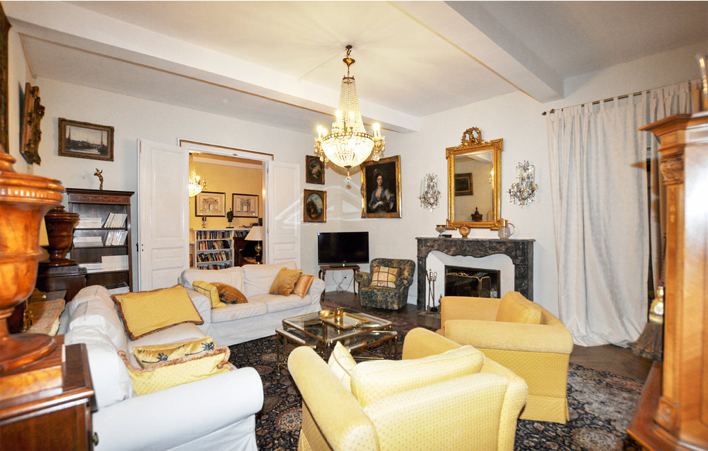Maison 7 chambres avec piscine privée à Ventenac-en-Minervois - Photo 3