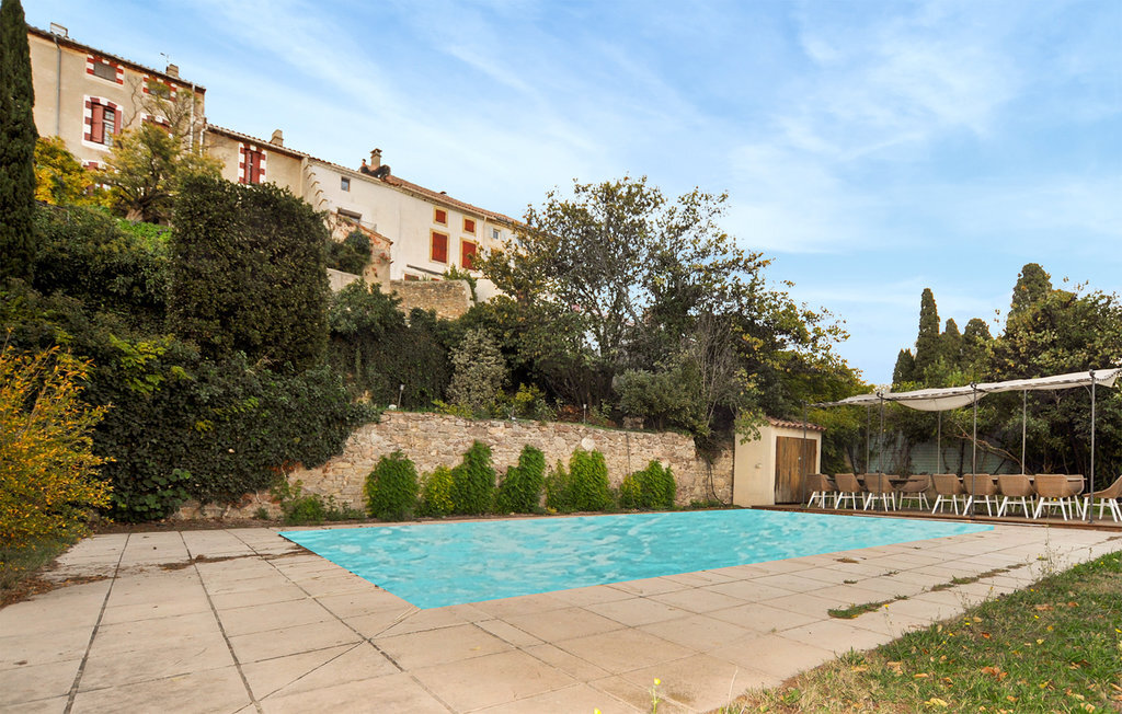 Maison 7 chambres avec piscine privée à Ventenac-en-Minervois - Photo 8
