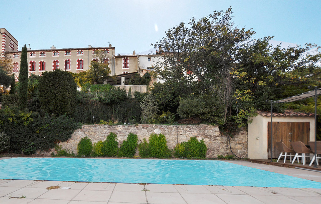 Maison 7 chambres avec piscine privée à Ventenac-en-Minervois - Photo 9