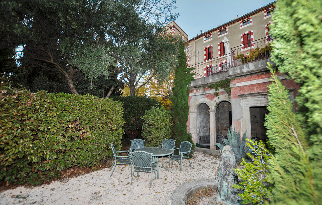 Maison 7 chambres avec piscine privée à Ventenac-en-Minervois - Photo 10