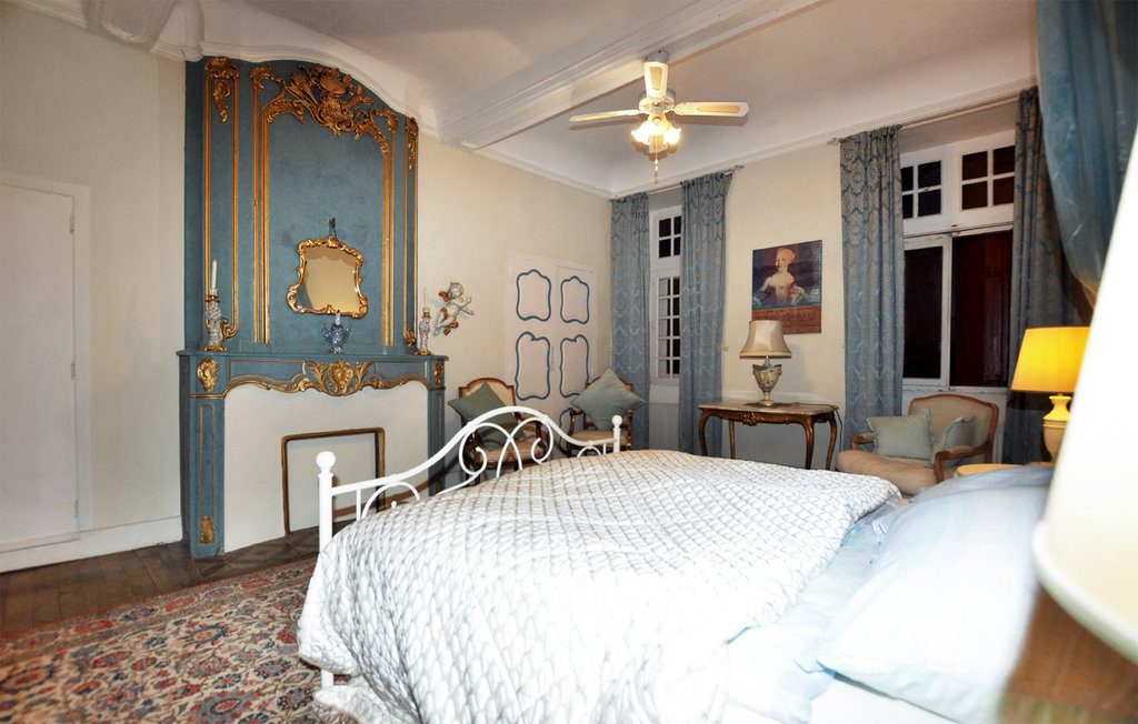 Maison 7 chambres avec piscine privée à Ventenac-en-Minervois - Photo 13
