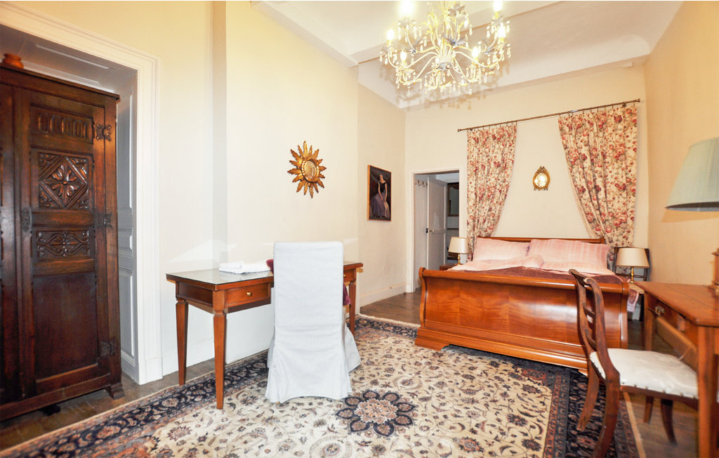 Maison 7 chambres avec piscine privée à Ventenac-en-Minervois - Photo 14