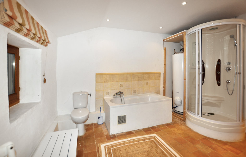 Maison 7 chambres avec piscine privée à Ventenac-en-Minervois - Photo 24