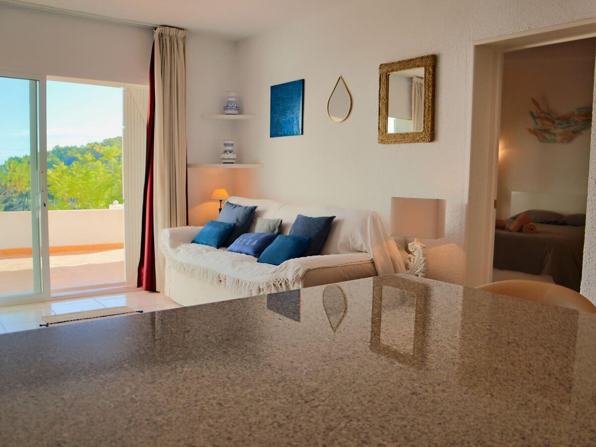 Don Cayo 2 – Appartement au golf avec piscine à Altea - Photo 10