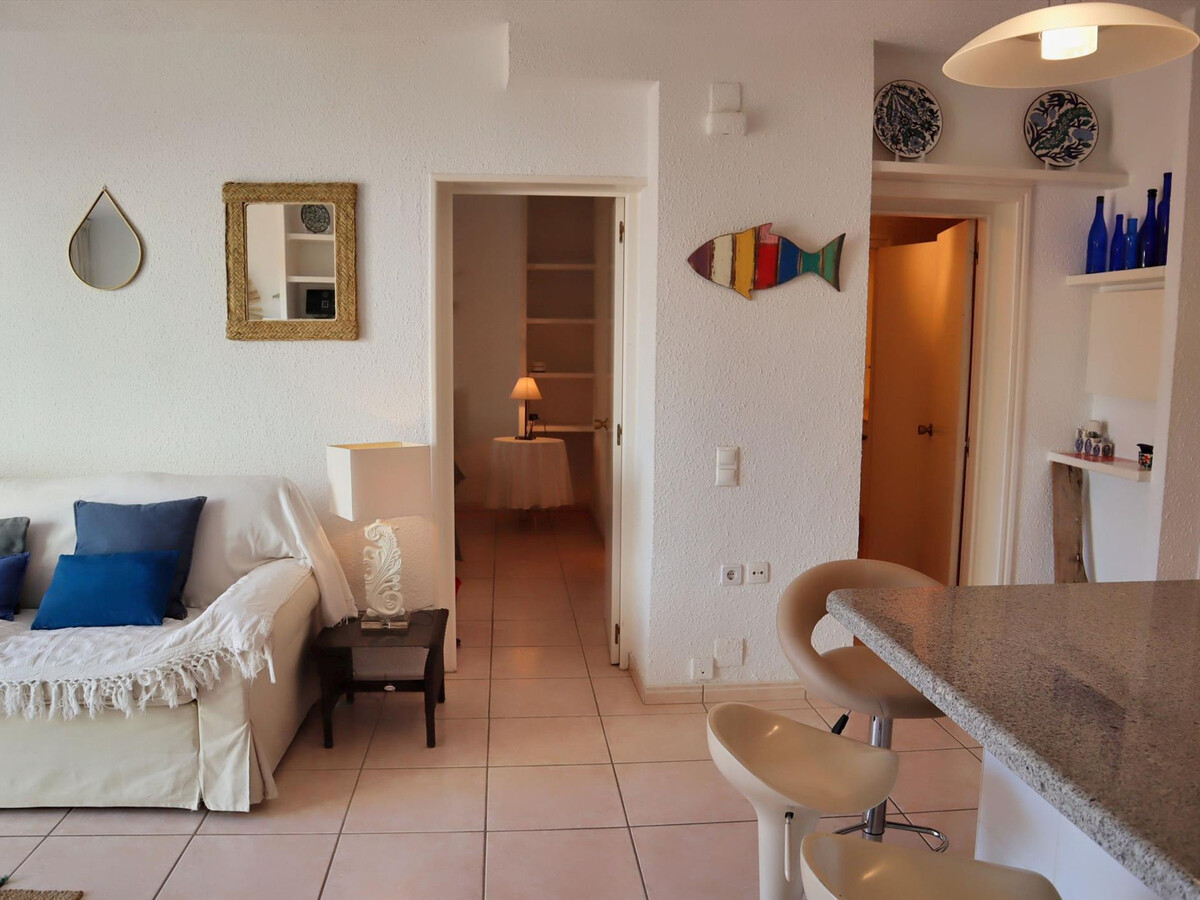 Don Cayo 2 – Appartement au golf avec piscine à Altea - Photo 11